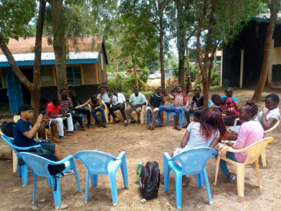 youth at a weekly session at the branch.jpg